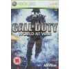 Call Of Duty World At War Xbox 360
