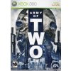 Army of Two Xbox 360