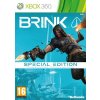 Brink Xbox 360