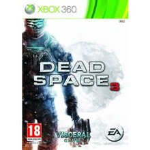 Dead Space 3 Xbox 360