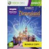 Disneyland Adventures Xbox 360