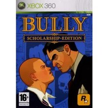 Bully: Scholarship Edition Xbox 360