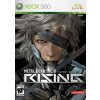 Metal Gear Rising: Revengeance Xbox 360