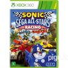 Sonic & Sega All Stars Racing With Banjo Kazooie Xbox 360