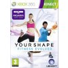 Your Shape Fitness Evolved Xbox 360