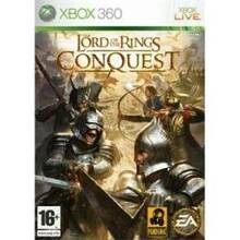 Lord Of The Rings: Conquest Xbox 360