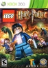 Lego Harry Potter Xbox 360