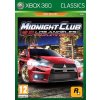 Midnight Club: Los Angeles Xbox 360