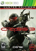 Crysis 3 Xbox 360