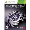 Saints Row: The Third Xbox 360