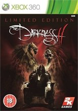 Darkness II Limited Edition Xbox 360