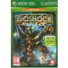 BioShock Xbox 360