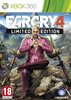 FarCry 4 Limited Edition Xbox 360