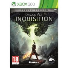 Dragon Age 3 Xbox 360