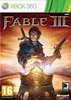 Fable III Xbox 360