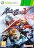 Soul Calibur V Xbox 360