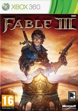 Fable III Xbox 360