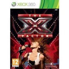 X-factor Xbox 360
