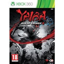 Yaiba Ninja Gaiden Z Xbox 360
