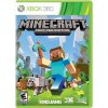 Minecraft Xbox 360