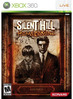 Silent Hill: Homecoming Xbox 360