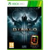 Diablo 3 Xbox 360