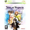 Tales of Vesperia Xbox 360