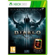 Diablo 3 Xbox 360