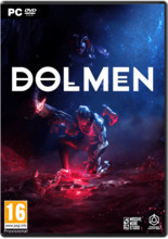 Dolmen DayOne Edition PC