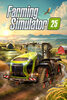 Farming Simulator 25 PC