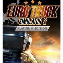 Euro Truck Simulator 2 PC