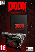 Doom Anthology PC