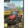 Farming Simulator 17 PC