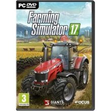 Farming Simulator 17 PC