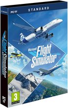 Microsoft Flight Simulator PC