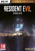 Resident Evil VII: Biohazard Gold Edition PC
