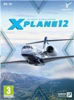 X-Plane 12 PC