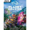 Planet Coaster PC