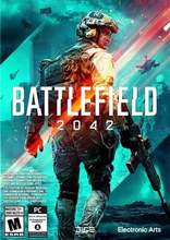Battlefield 2042 PC