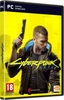 Cyberpunk 2077 PC