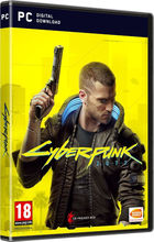 Cyberpunk 2077 PC