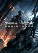 Terminator Resistance PC