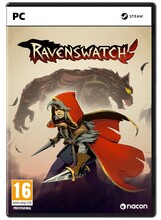 Ravenswatch PC
