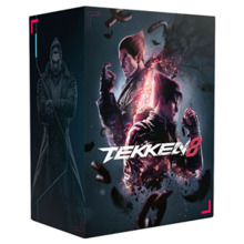 Tekken 8 Collectors Edition PC