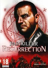 Painkiller Resurrection PC
