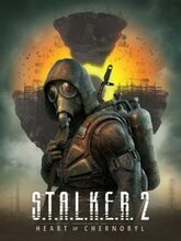 S.T.A.L.K.E.R. 2: Heart of Chornobyl PC