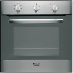Hotpoint-Ariston FH 51 IX/HA
