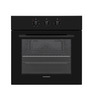 Heinner HBO-V656GC-BK
