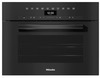 Miele DGC 7440 HC Pro OBSW