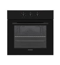 Heinner HBO-V656GC-BK